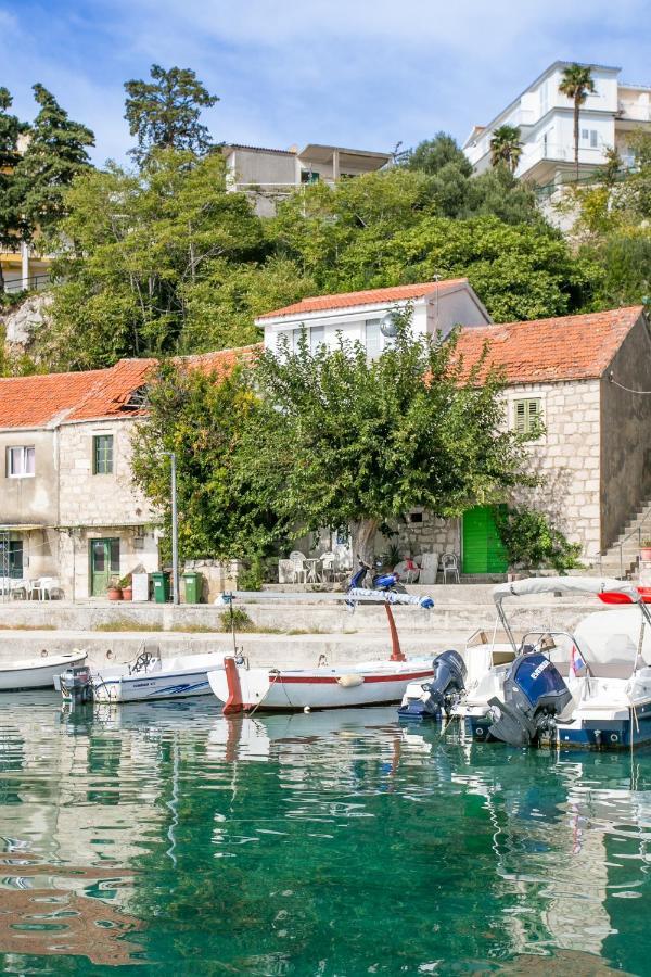 Apartments By The Sea Zivogosce - Porat, Makarska - 20207 Igrane Exterior photo